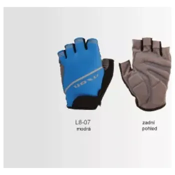 Cyklistické rukavice AXON cyklorukavice 350