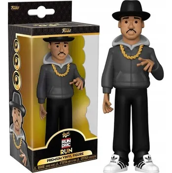 Figurka FUNKO GOLD RUN DMC PREMIUM 59526