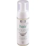 Eco Cosmetics Tužící pěna na vlasy BIO (150 ml) - s goji a granátovým jablkem