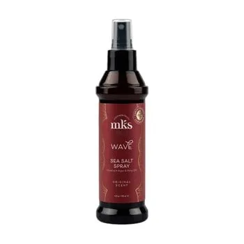 MKS eco Wave Sea Salt Spray Original Scent Stylingový krém