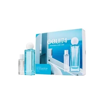 Nestandardní parfém EAU de 1974 EAU de Santorini Gift Box Sada vůní