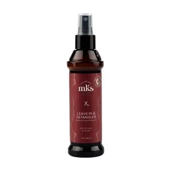 MKS eco X Leave In & Detangler Original Scent Vlasová kúra