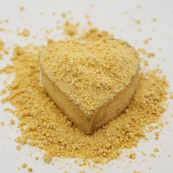 Mouka FITBOY Arašídová mouka pražená 500g 500g