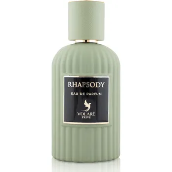 Unisex parfém Volare Parfémovaná voda - RHAPSODY - unisex Objem: 100ml