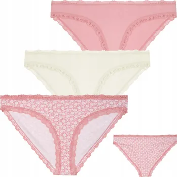 Dámské spodní prádlo Moraj dámské kalhotky Kalhotky velikost XL