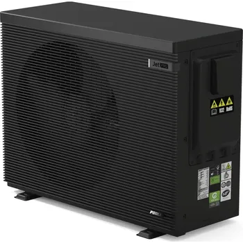 Ohřev bazénu Tepelné čerpadlo Poolex Jet Pro 95 (12,8 kW)