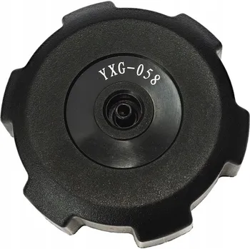 Palivová nádrž Víčko palivové nádrže pro Hisun Tactic 550