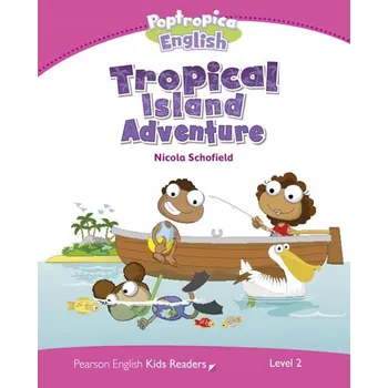 PEKR Tropical Island Adventure (2) POPTROPICA Nicola Schofield