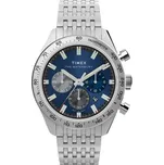 Timex Waterbury TW2Y18500UK - 30 dnů na vrácení zboží, Garance originality