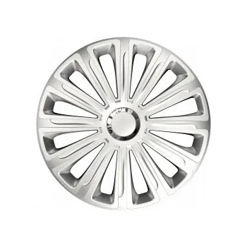 Poklice na kolo Poklice Trend RC silver 14 sada 4ks