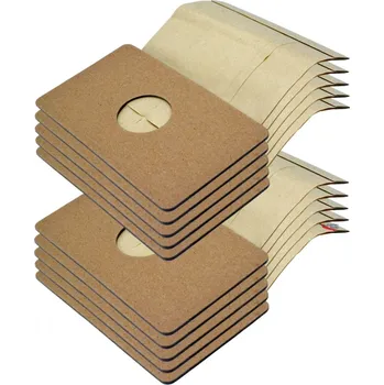 Sáček do vysavače Sáčky k vysavači BOMANN B 06 papírové 10ks