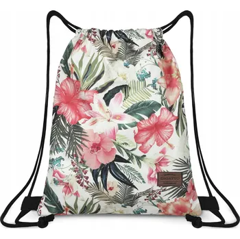 Městský batoh Dámský Batoh , městský školní batoh , taška na boty pro mládež ZAGATTO