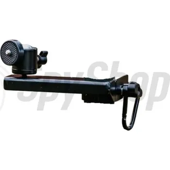 Fotopast Držák na fotopast T-Post Browning BTC-CTM – stabilní upevnění v terénu, montáž na T-Post sloupky, nastavitelný kloubový držák Browning