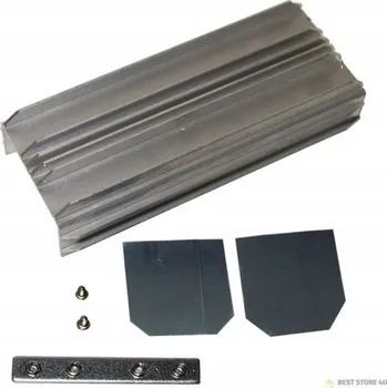 Přímá spojka pro svítidla Cabail OLD 045656