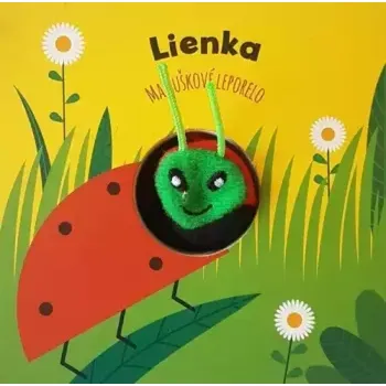 Lienka (Agnese Baruzziová,, 2021)