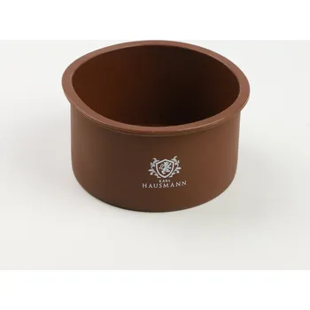 Nádoba na pečení SILIKONOVÁ FORMA NA PEČENÍ DORTŮ FORMA NA DORT S NEPŘILNAVÝM POVRCHEM 10 CM