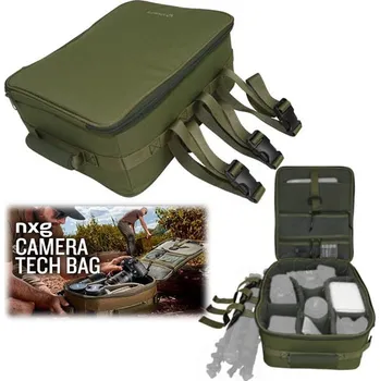 Trakker Obal na fotoaparát - NXG Camera Tech Bag