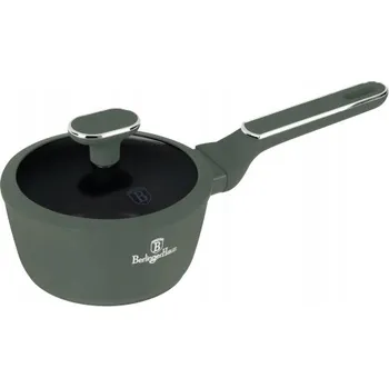 Hrnec Berlinger Haus Matte Green 1,2 l Tradiční Hrnec