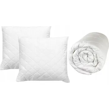 přikrývka Celoroční antialergická přikrývka 160x200 MACK