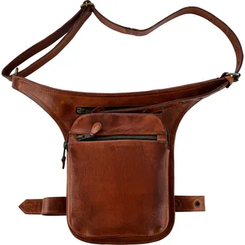 Zavazadlo na motocykl W-TEC Stehenní kapsa Karua