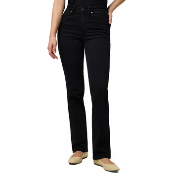 Dámské džíny Wrangler Dámské rovné džíny střihu Straight, velikost 31/32