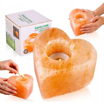 Svícen Svícen na čajové svíčky Ogrody Solne 6 cm 1 svíčka