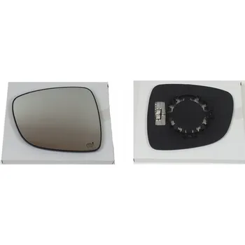 Zavěšení kol SKLO ZRCÁTKA FIAT SEDICI SUZUKI SX4 05- PRAVÉ