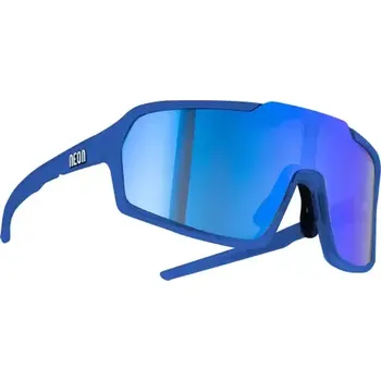 Neon Arizona 2.0 brýle Crystal Blue Royal/Mirror Blue