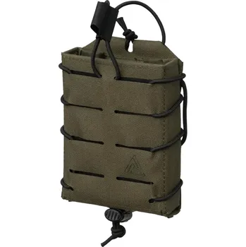 Airsoft DIRECT ACTION® Sumka SPEED RELOAD na zásobník .308 RANGER GREEN
