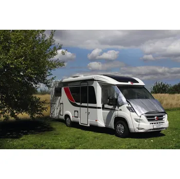 Auto-moto Hindermann Venkovní izolace VW ID Buzz