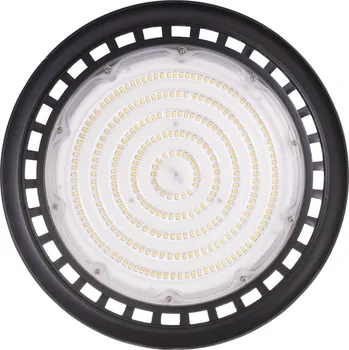 Průmyslové svítidlo T-LED LED průmyslové svítidlo HL5-UFO200W Varianta: Denní bílá