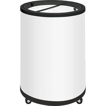 Mrazicí vana TEFCOLD CF78