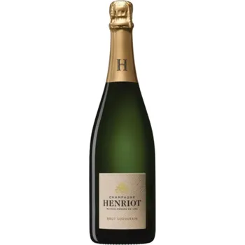 Víno Henriot Souverain Brut 0,75l 12%