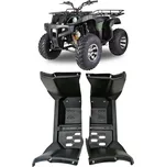 Stupačky Hummer 150cc, 250cc