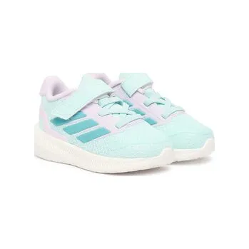 Dámské tenisky adidas Sneakersy Runfalcon 5 JP9408 Zelená 23_5