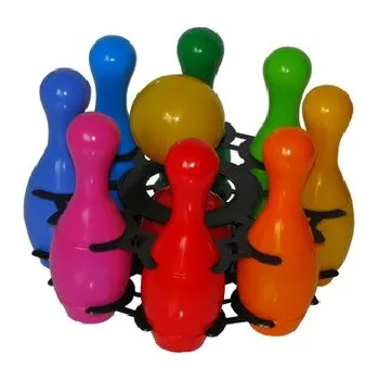 Dětské hřiště Kuželky malé