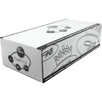 Dámské punčochy be LADY Ťapky silonkové na zkoušení obuvi BOX Velikost: uni