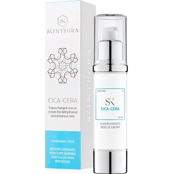 Pleťový krém Skintegra CICA-CERA Zklidňující krém