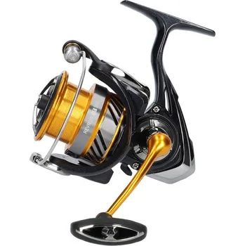Daiwa Naviják 23 Revros LT 2000