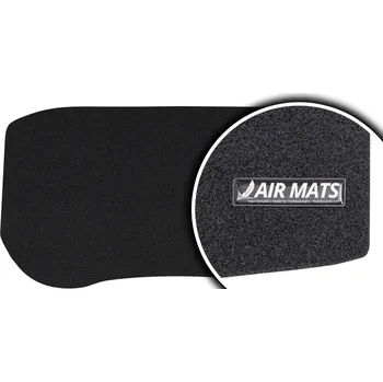 autokoberec Rohož do kufru Max-Dywanik velur