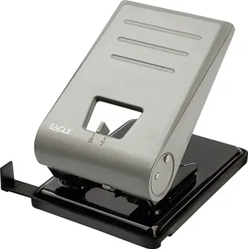 Děrovačka Děrovačka na 40 listů Eagle šedá