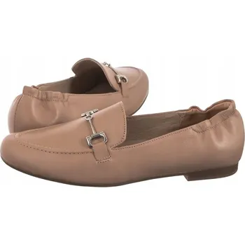 Dámské mokasíny Ryłko dámské mokasíny velikost 39