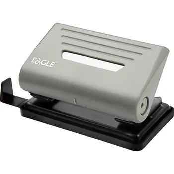 Děrovačka Děrovačka na 12 listů Eagle šedá