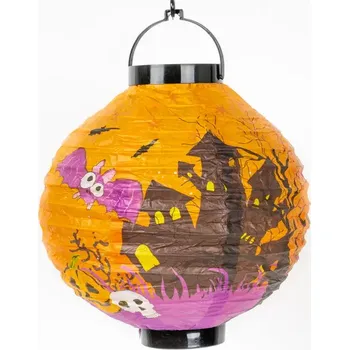 FANDY Lampion kulatý Light 06