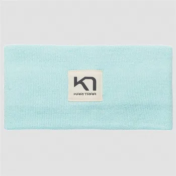 Sport KARI TRAA ROTHE ČELENKA, Tyrkysová OZ