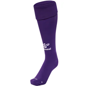 Pánské oblečení Ponožky Hummel Essential Soccer Socks 226906-3332-35-38 Velikost 35/38