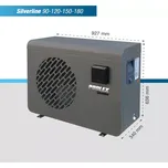 Tepelné čerpadlo Poolex Silverline 90