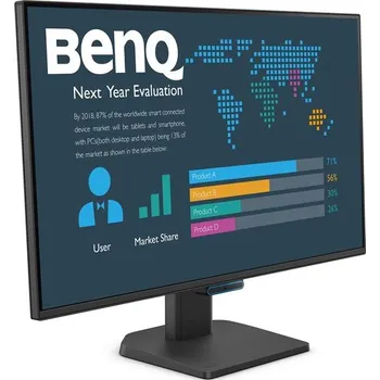 Monitor BENQ 27" LED BL2790C/ 1920x1080/ IPS panel/ 1500:1/ 5ms/ 2xHDMI/ DP/USB-C/ audio/ černý