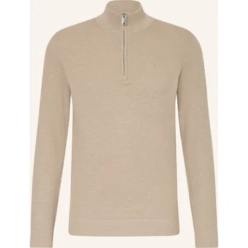 Pánský svetr Profuomo Pánský Troyer, béžová, XL