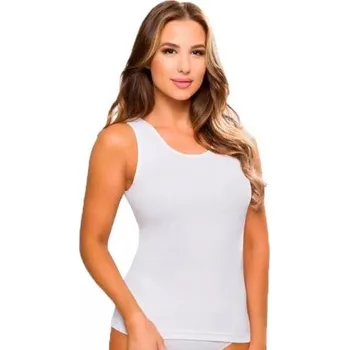 Dámská košilka Sara EMILI černá M